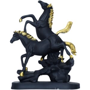 Antique Dancing Horse
