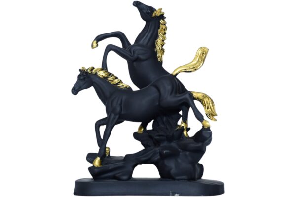 Antique Dancing Horse