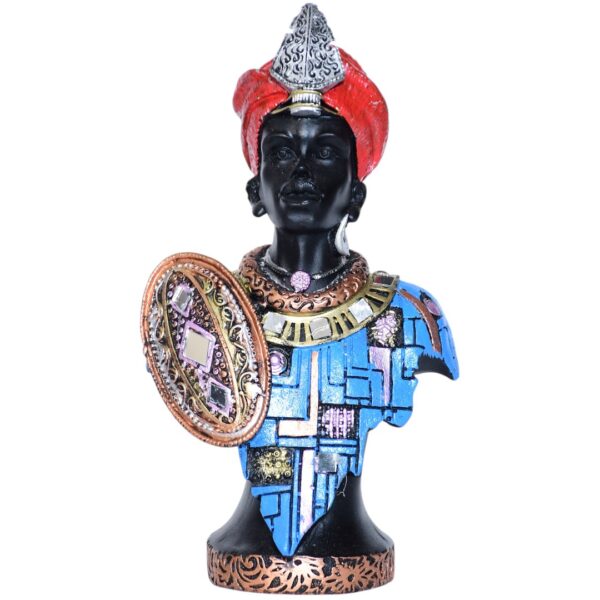 Prince & Princes Nigro (Set of 2) - Image 2