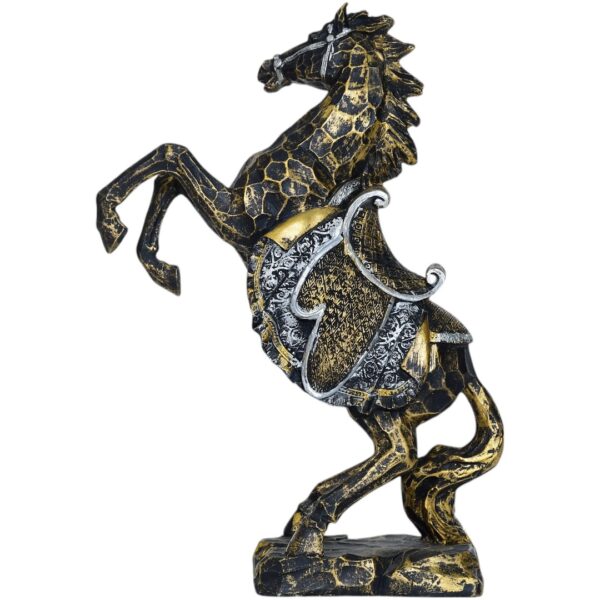Jumping Horse (Set of 2) - Image 2