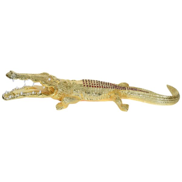 Golden Crocodile - Image 2