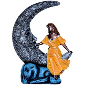 Moon Girl
