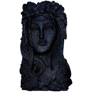 Angle Girl Planter