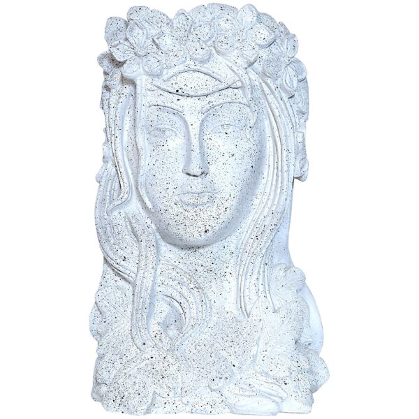 Angle Girl Planter - Image 2