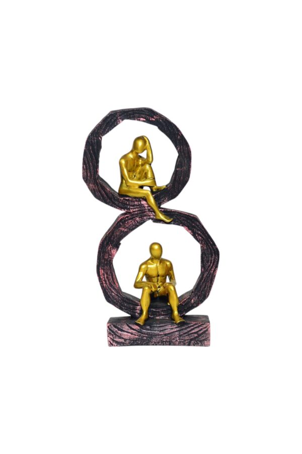 Ring Men (Set of 3)
