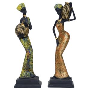 Matka lady(Set of 3)