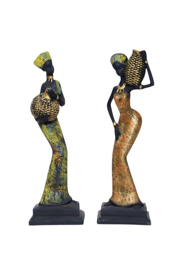 Matka lady(Set of 3)