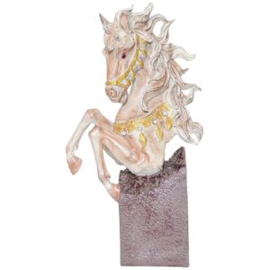 Horse Statue