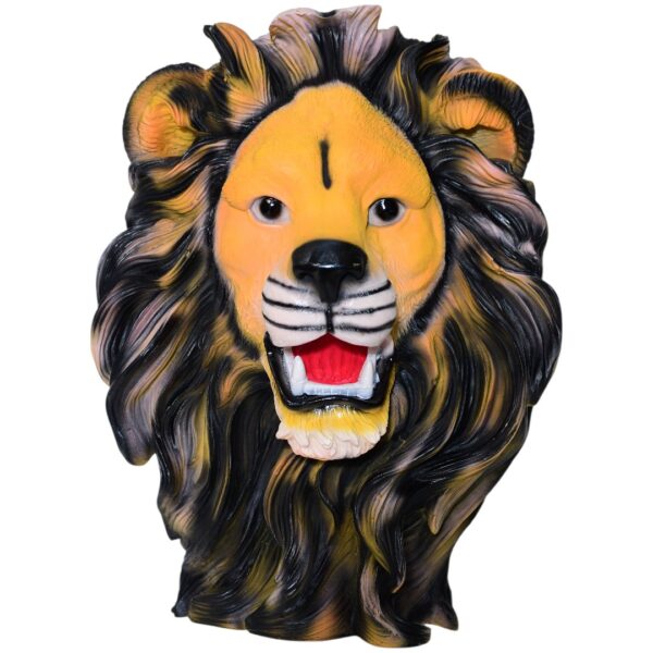 Lion Face