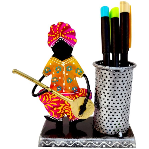 Iron Babla Pen Stand - Image 2