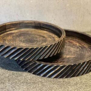 Wooden Tray