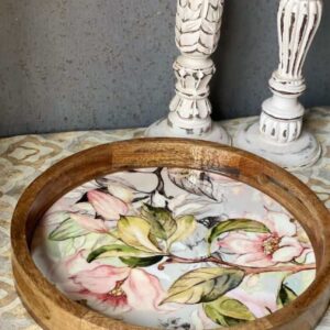 Wooden Tray