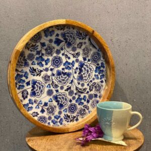 Wooden Tray