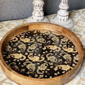 Wooden Tray