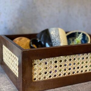 Wooden Tray