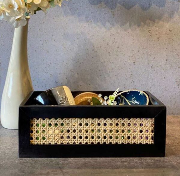 Wooden Tray