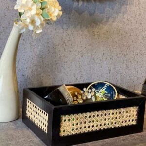 Wooden Tray