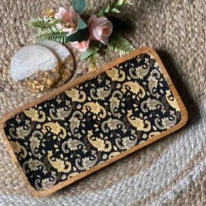 Wooden Platter