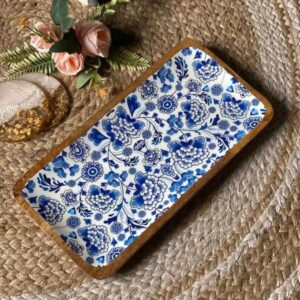 Wooden Platter