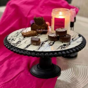 Wooden Platter