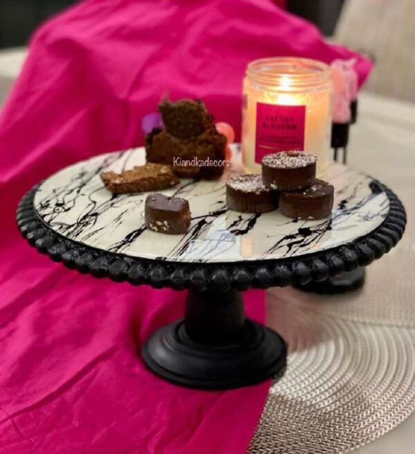 Wooden Platter