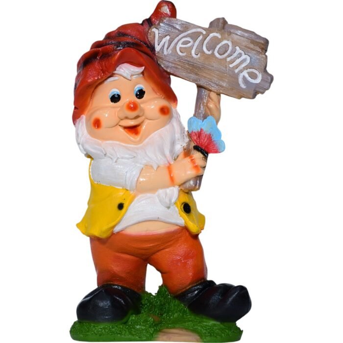 Welcome Jocker