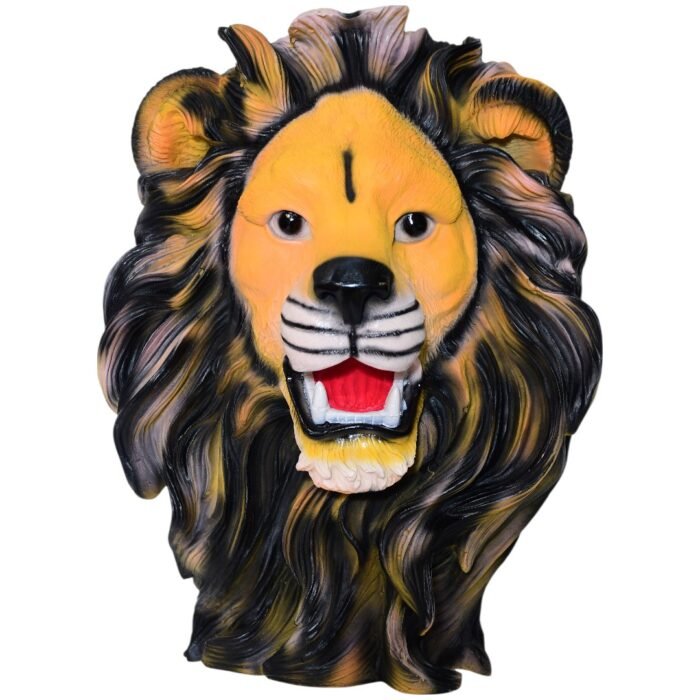 Lion Face