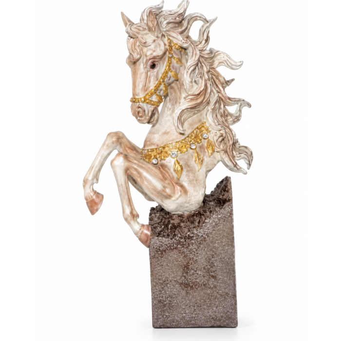 Horse Statue