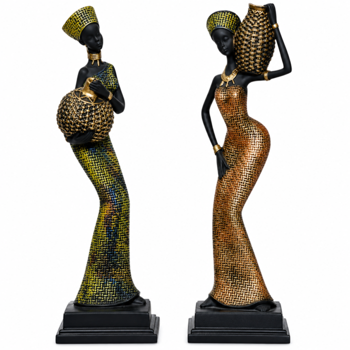 Matka lady(Set of 3)